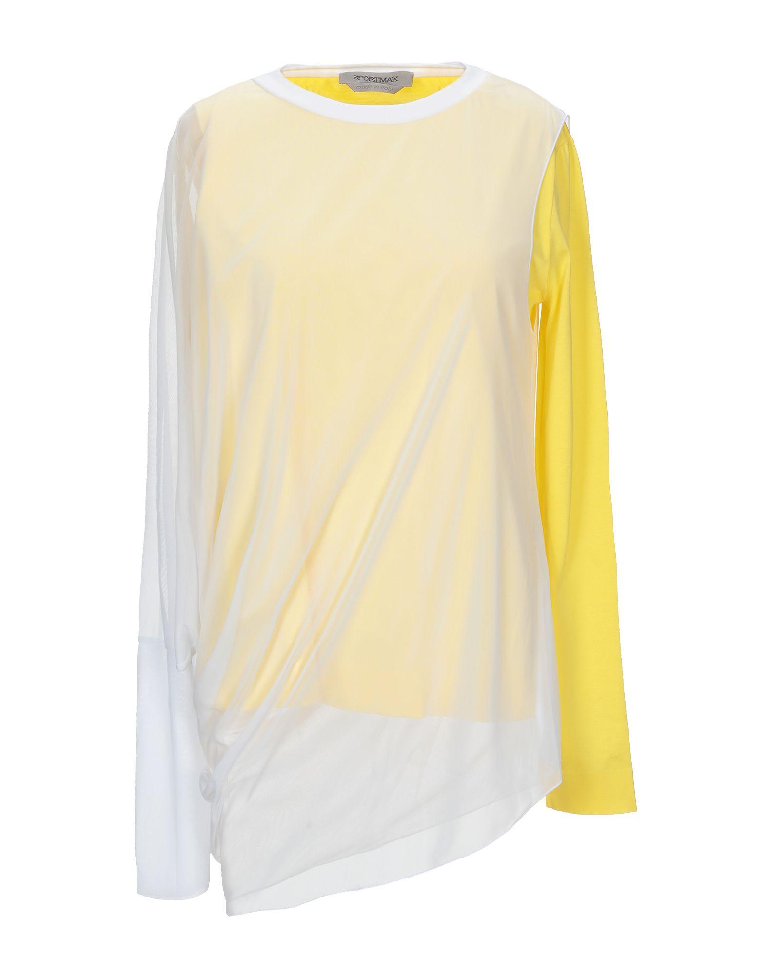 Футболка SPORTMAX