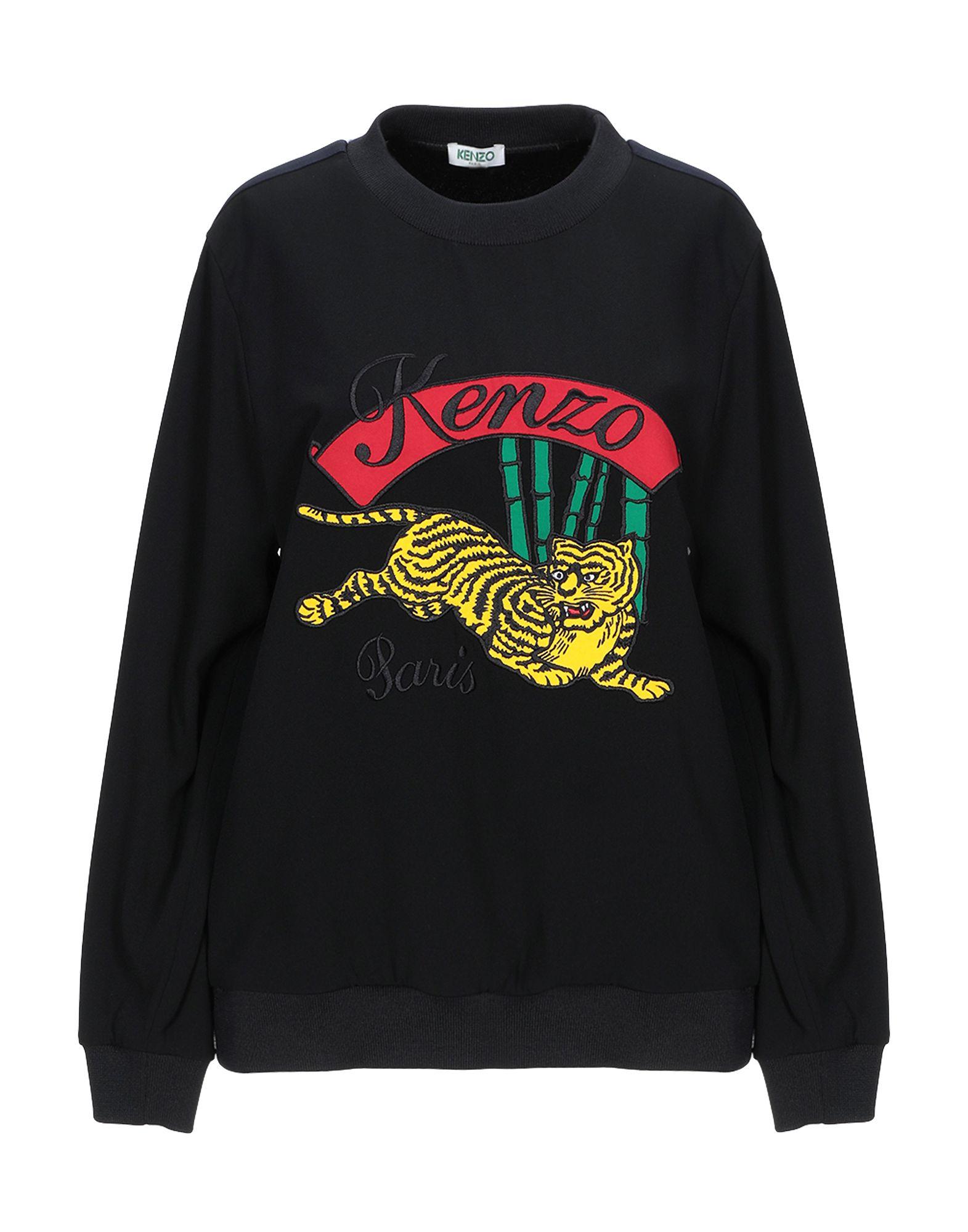 Футболка KENZO