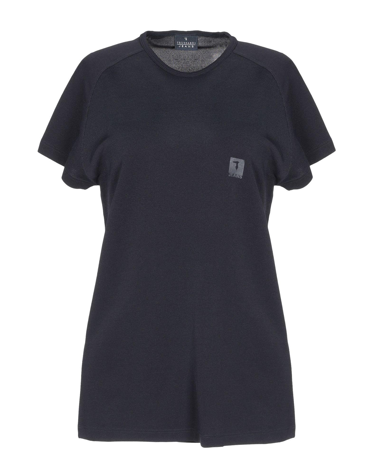Футболка TRUSSARDI JEANS