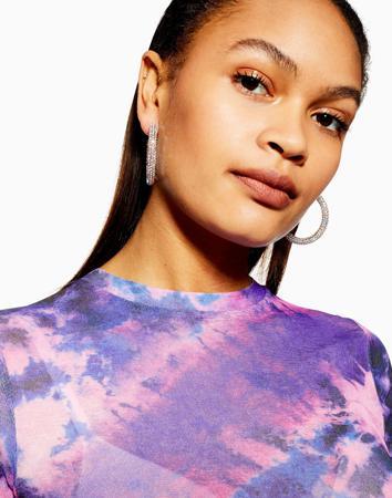 Футболка TOPSHOP