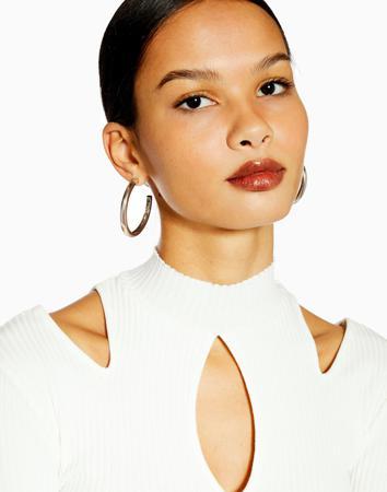 Футболка TOPSHOP Футболка TOPSHOP