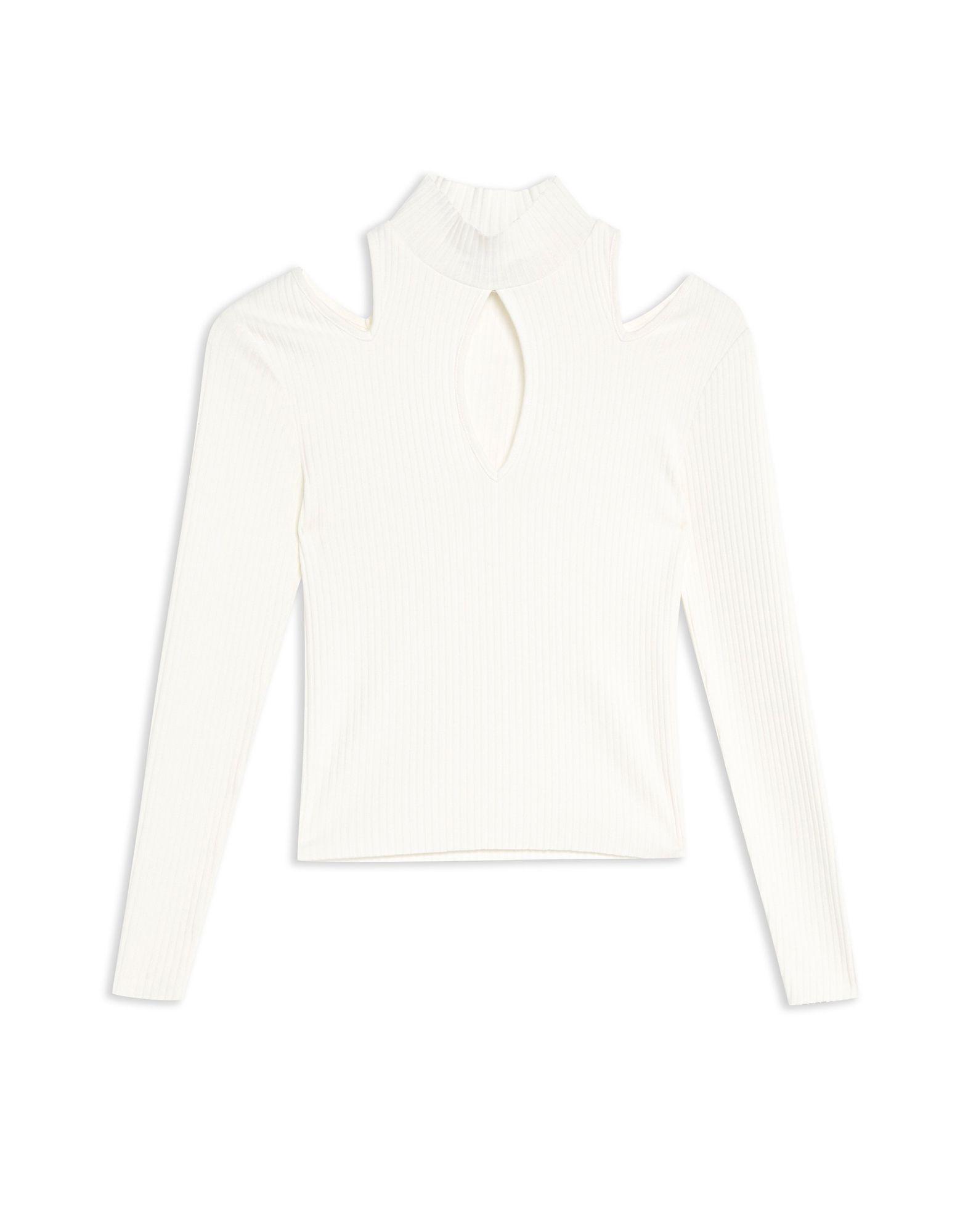TOPSHOP Футболка Футболка TOPSHOP