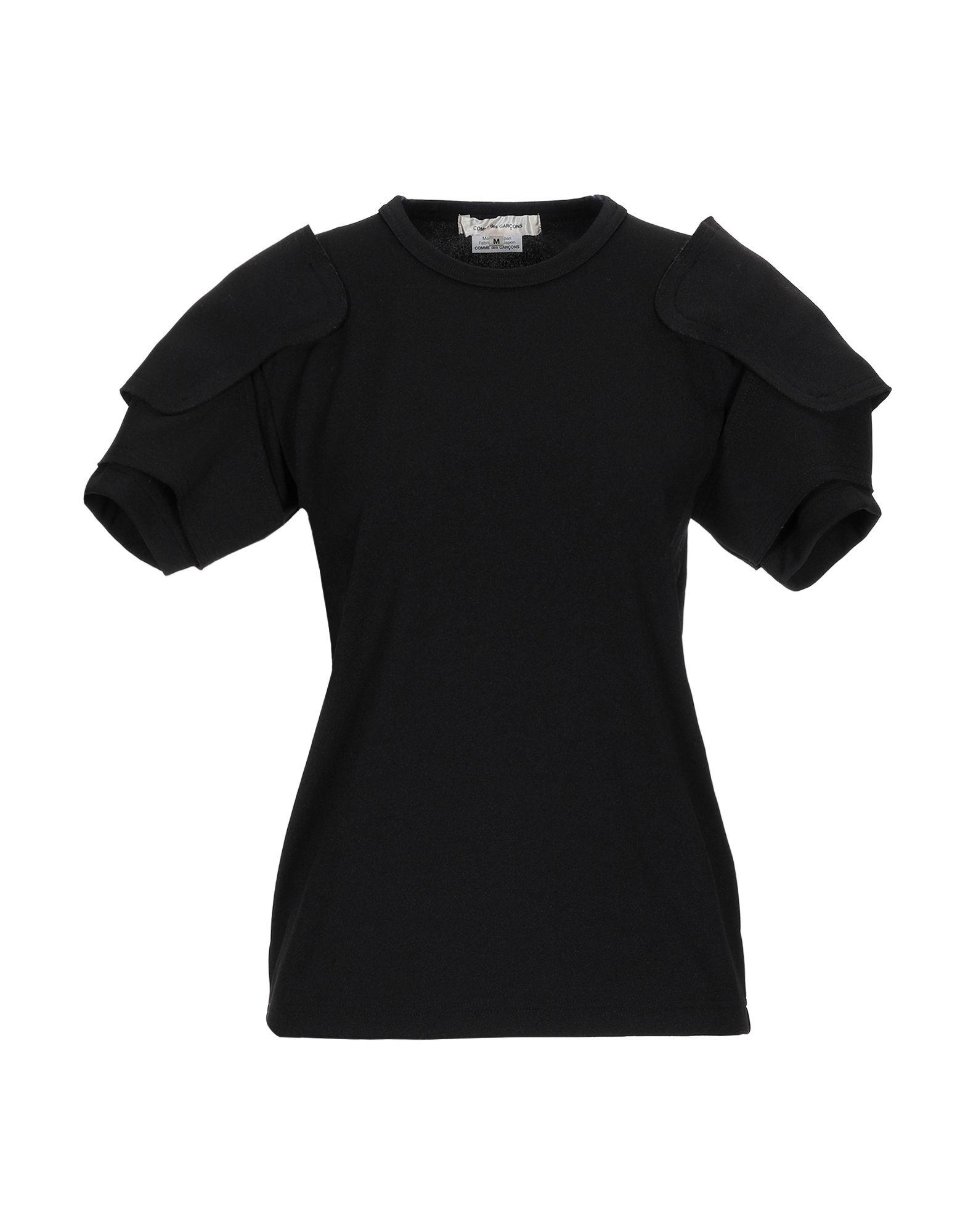 Футболка COMME des GARÇONS