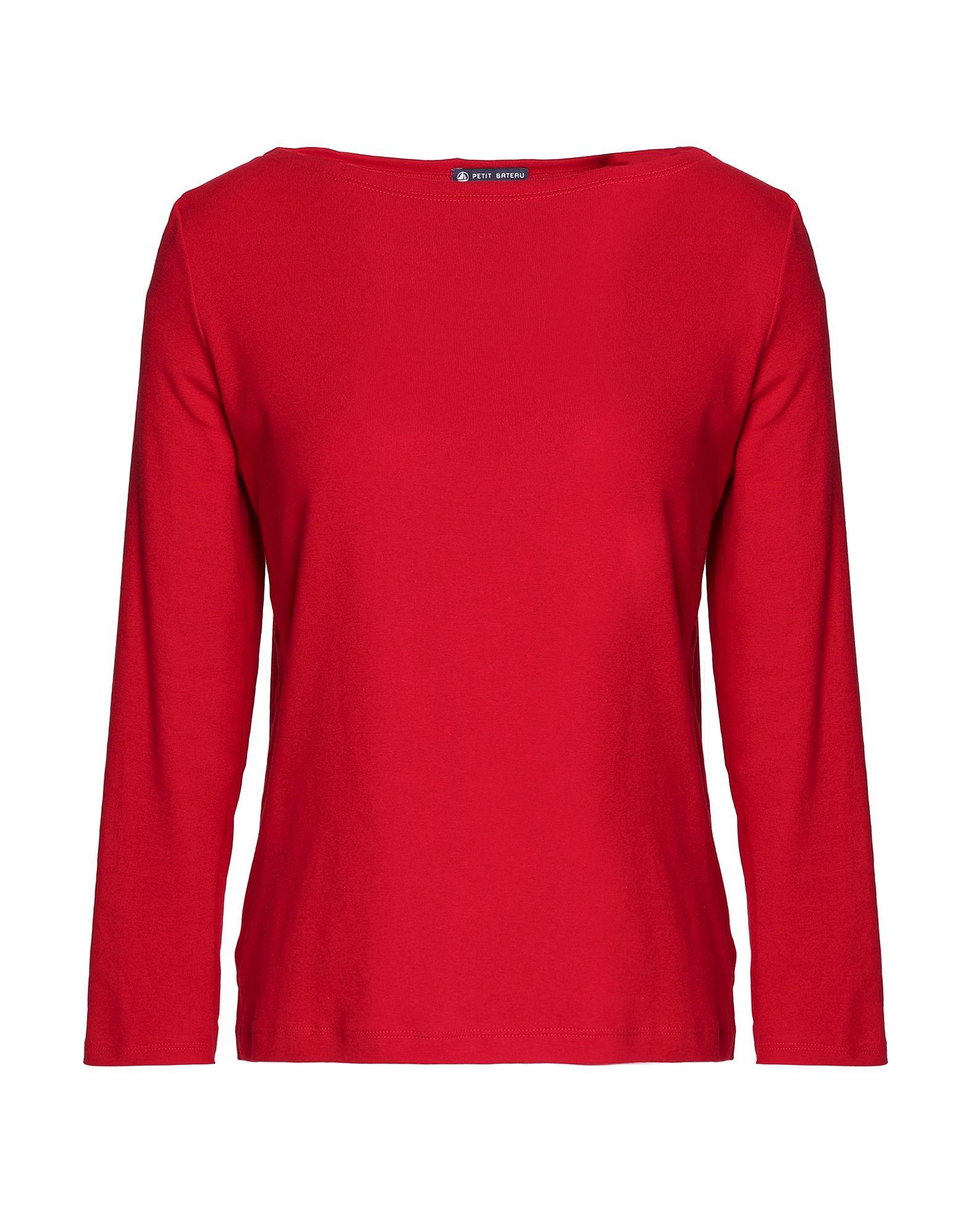 Футболка PETIT BATEAU