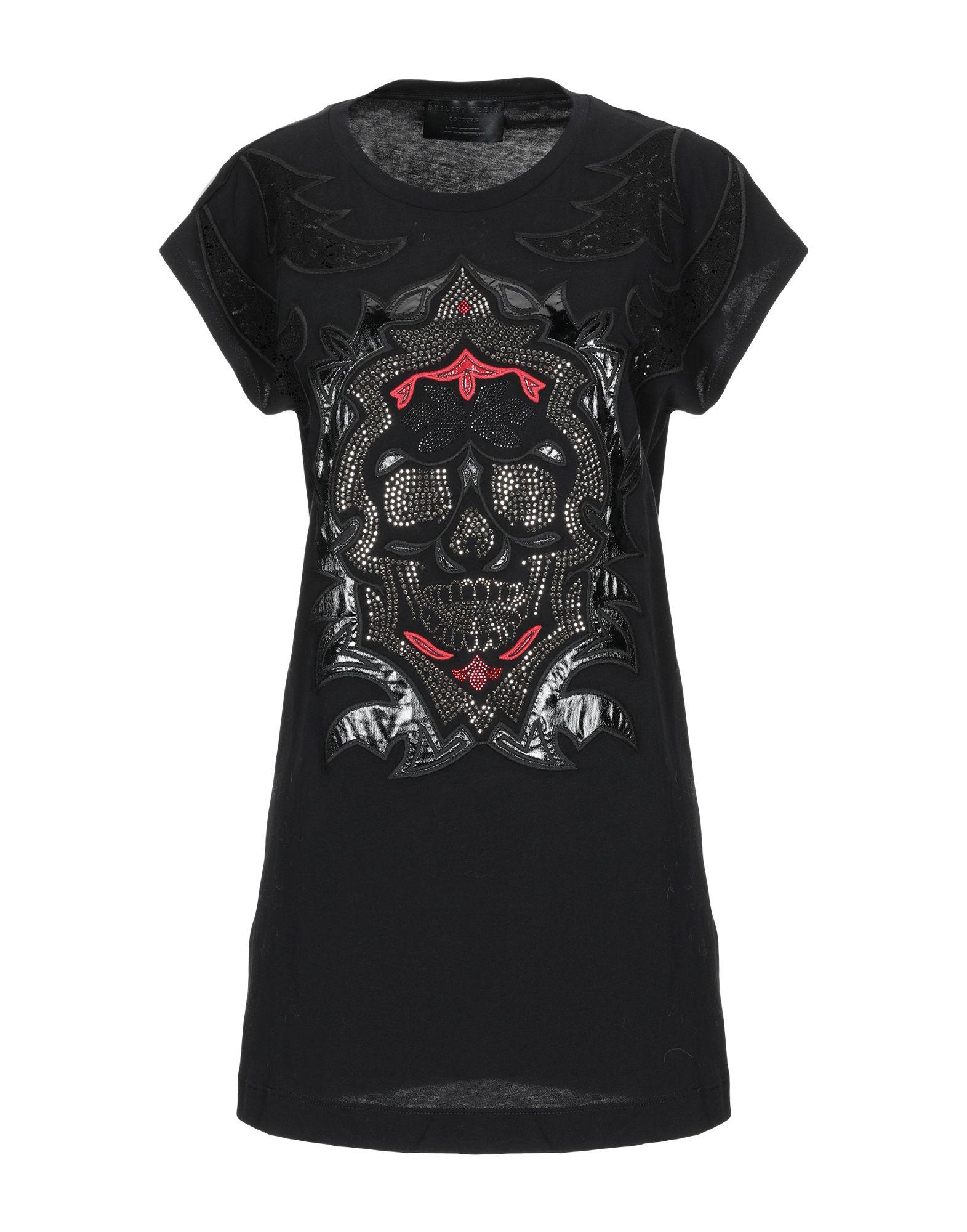 Футболка PHILIPP PLEIN