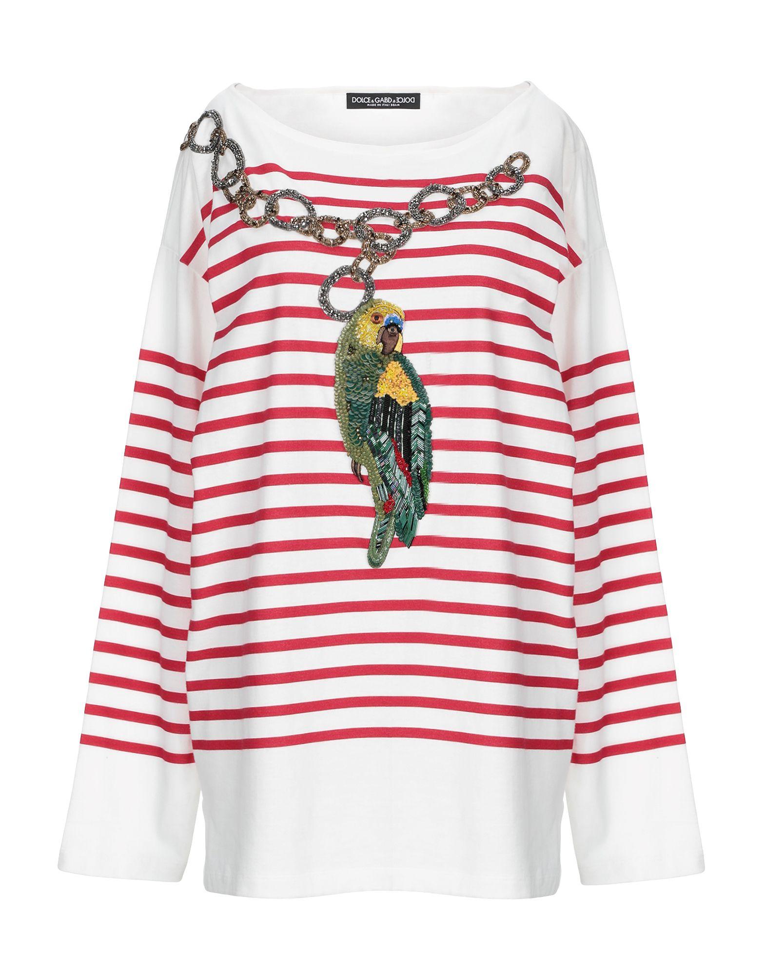 Футболка DOLCE & GABBANA