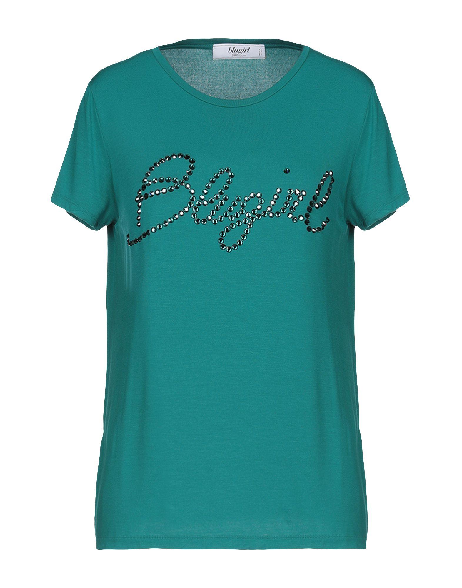 Футболка BLUGIRL BLUMARINE