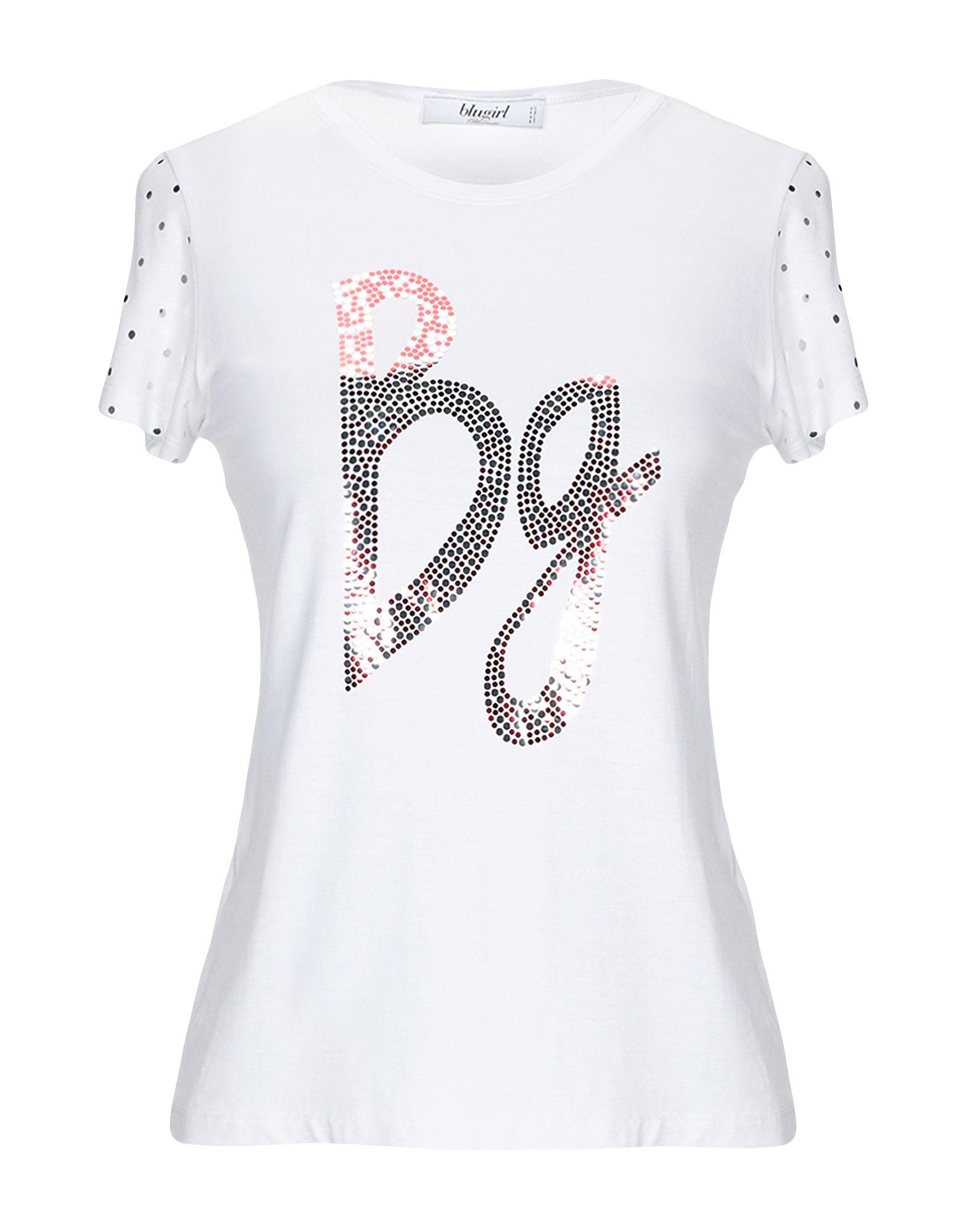 Футболка BLUGIRL BLUMARINE