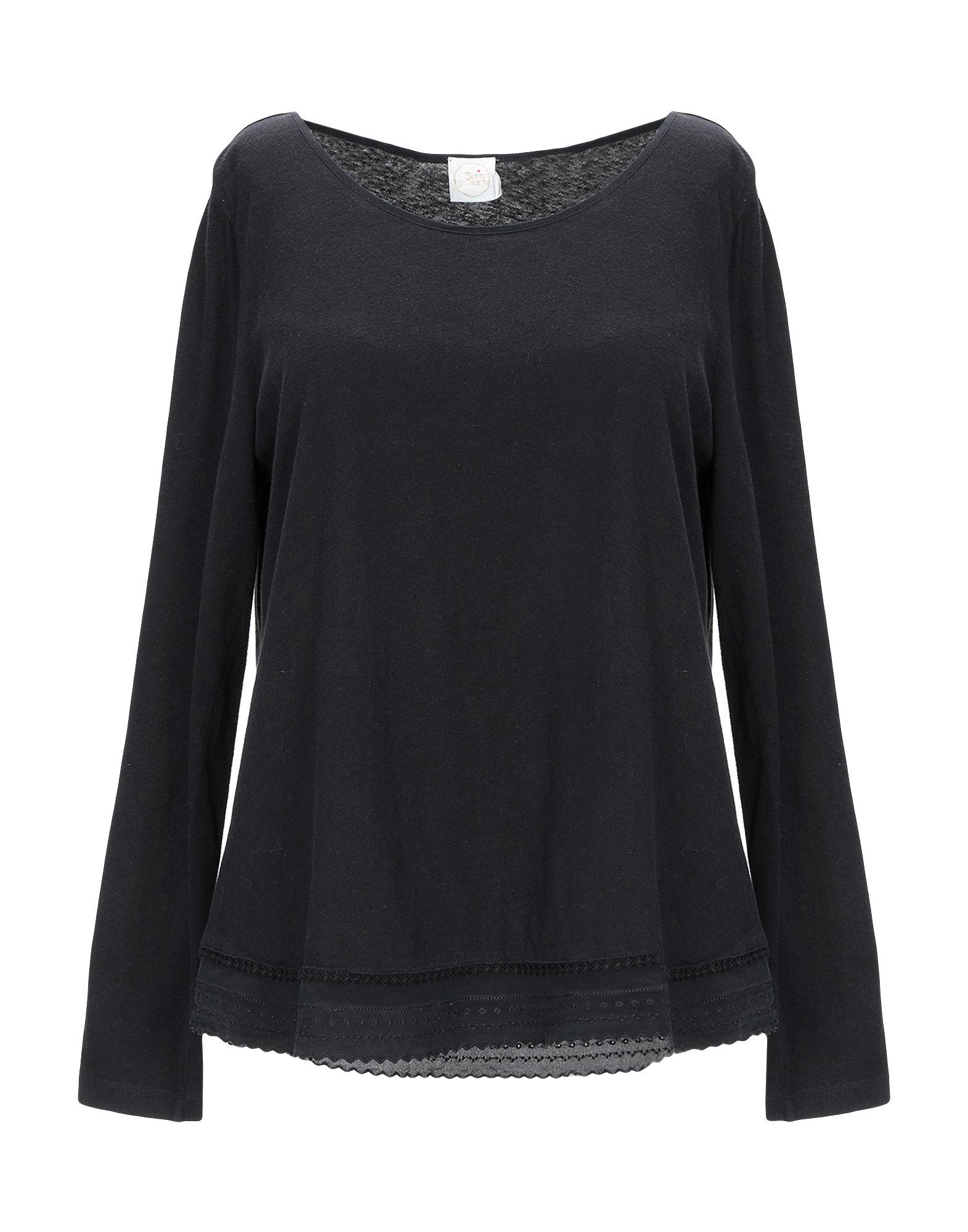 Футболка DES PETITS HAUTS