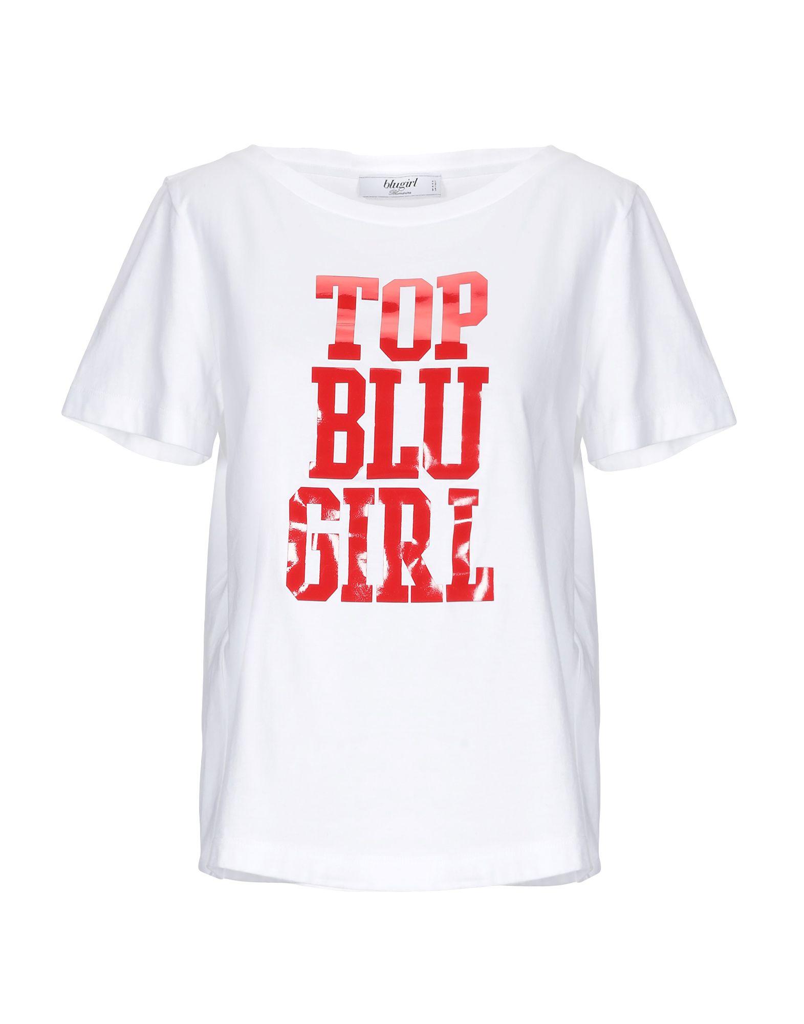 Футболка BLUGIRL BLUMARINE