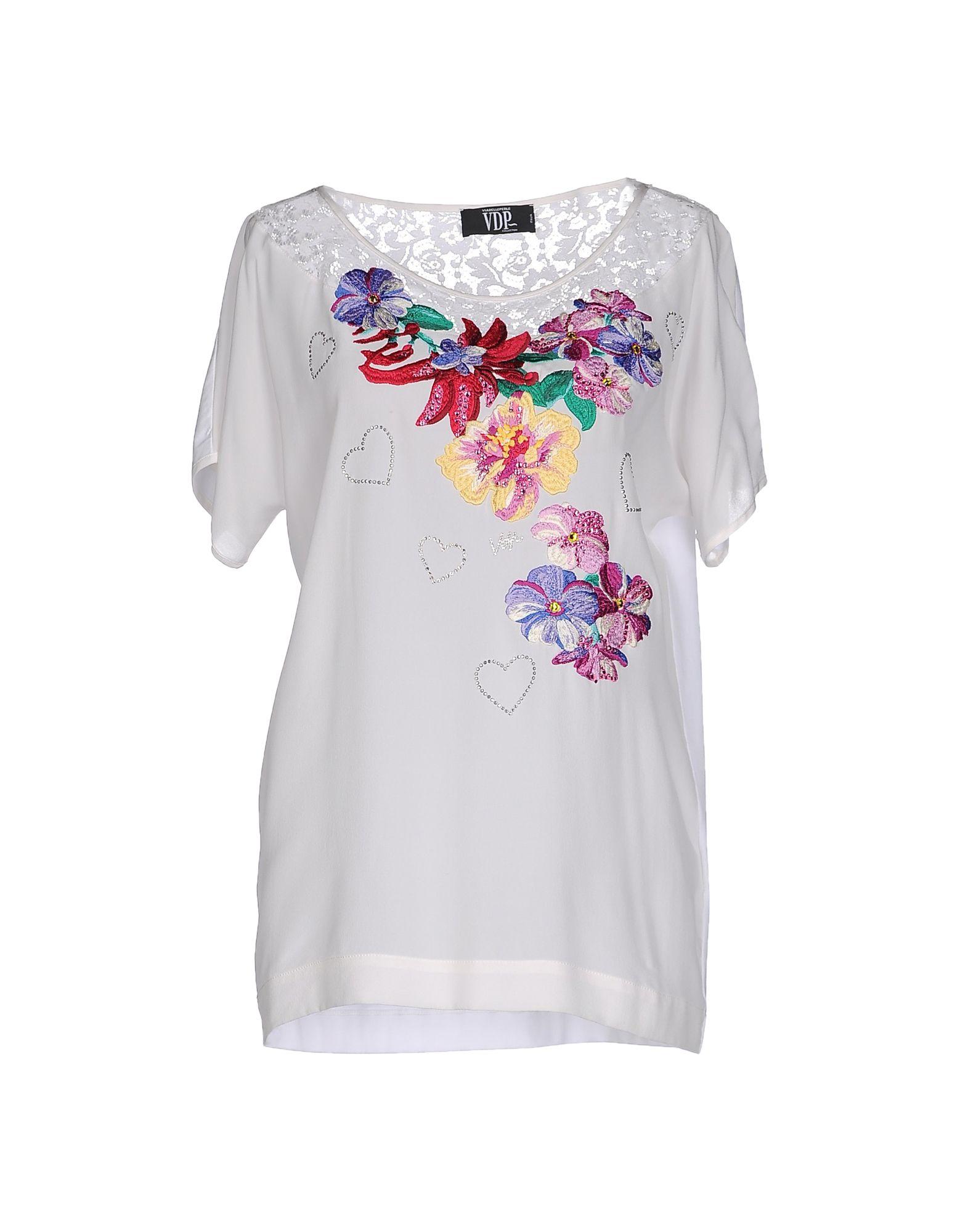 Футболка VDP COLLECTION