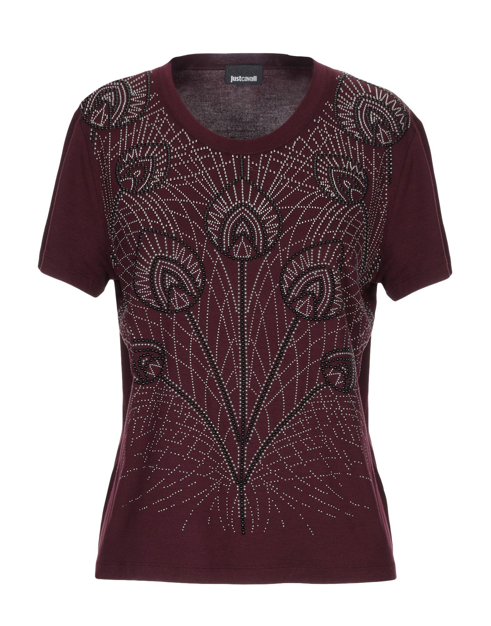 Футболка JUST CAVALLI