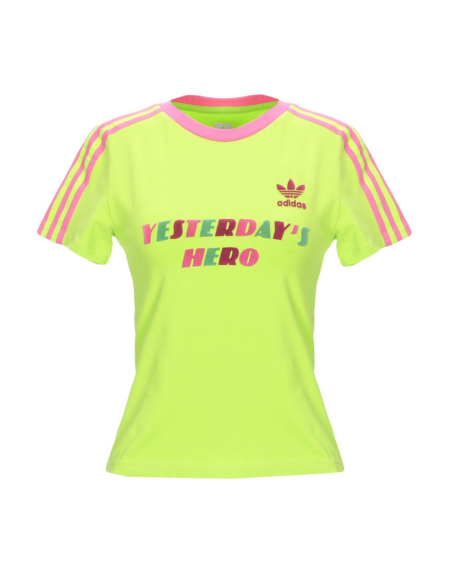 Футболка ADIDAS ORIGINALS