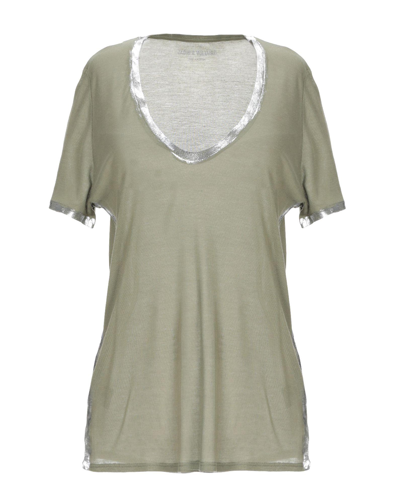 Футболка ZADIG & VOLTAIRE