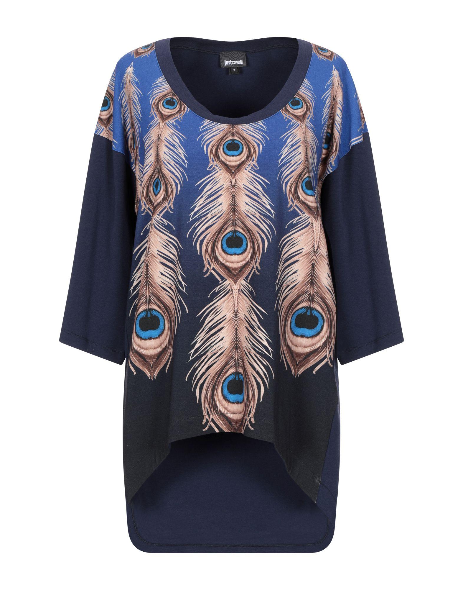 Футболка JUST CAVALLI