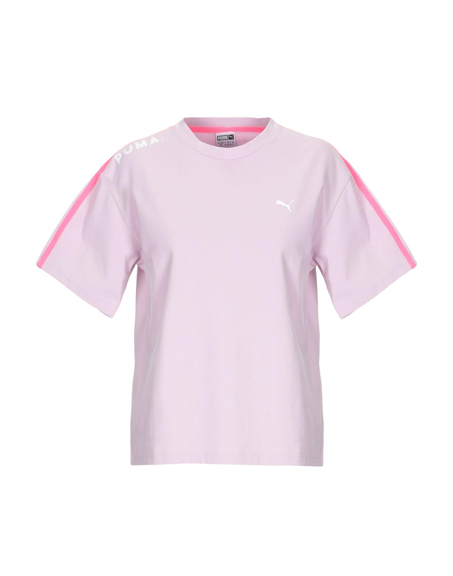 Футболка PUMA