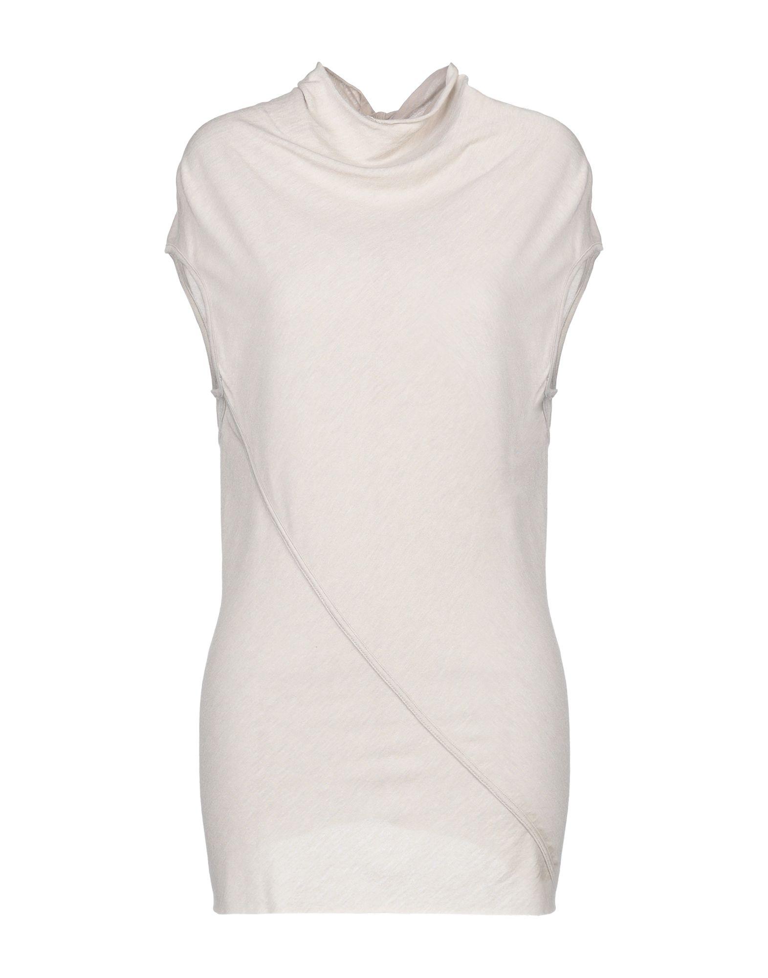 Футболка RICK OWENS LILIES
