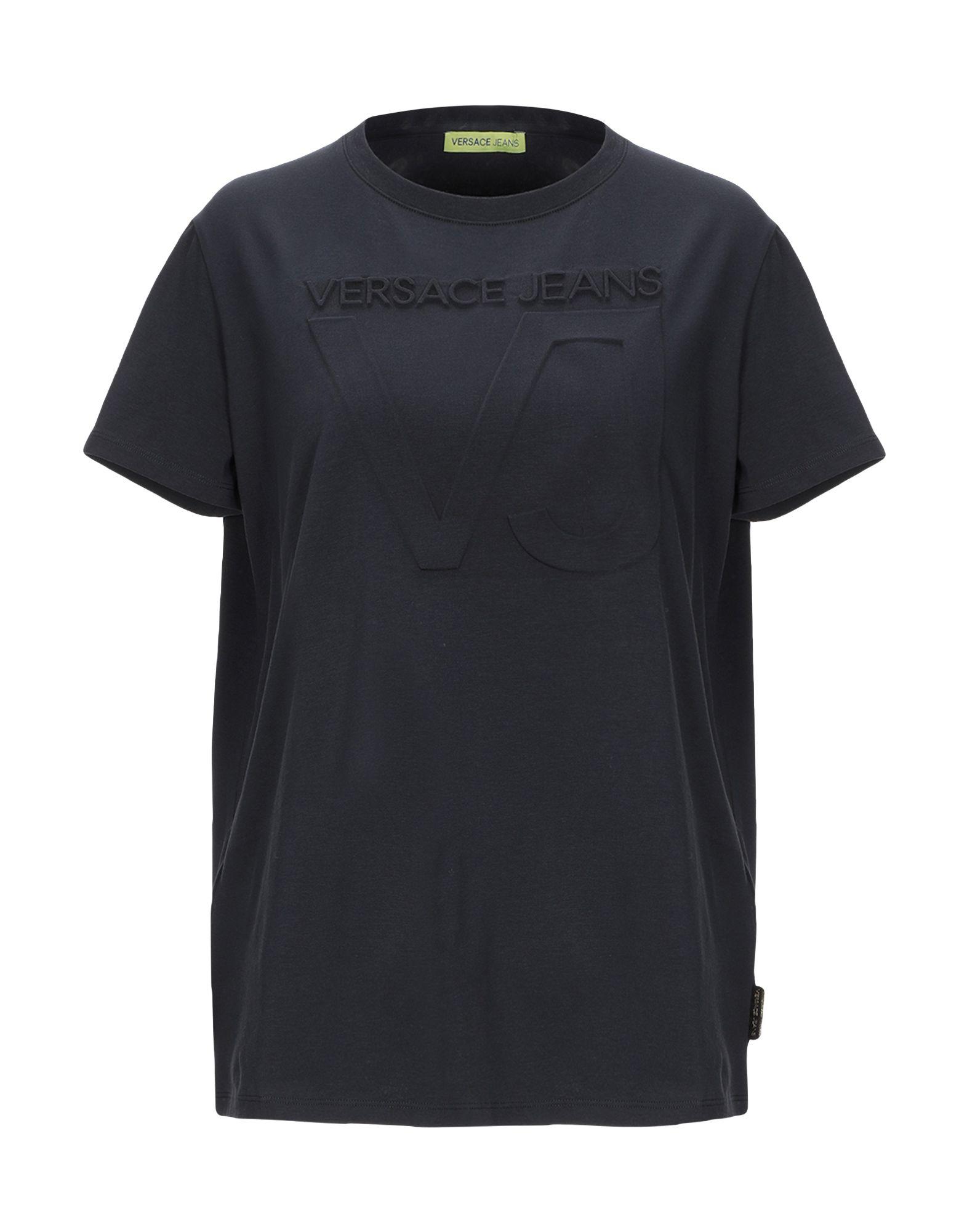 Футболка VERSACE JEANS