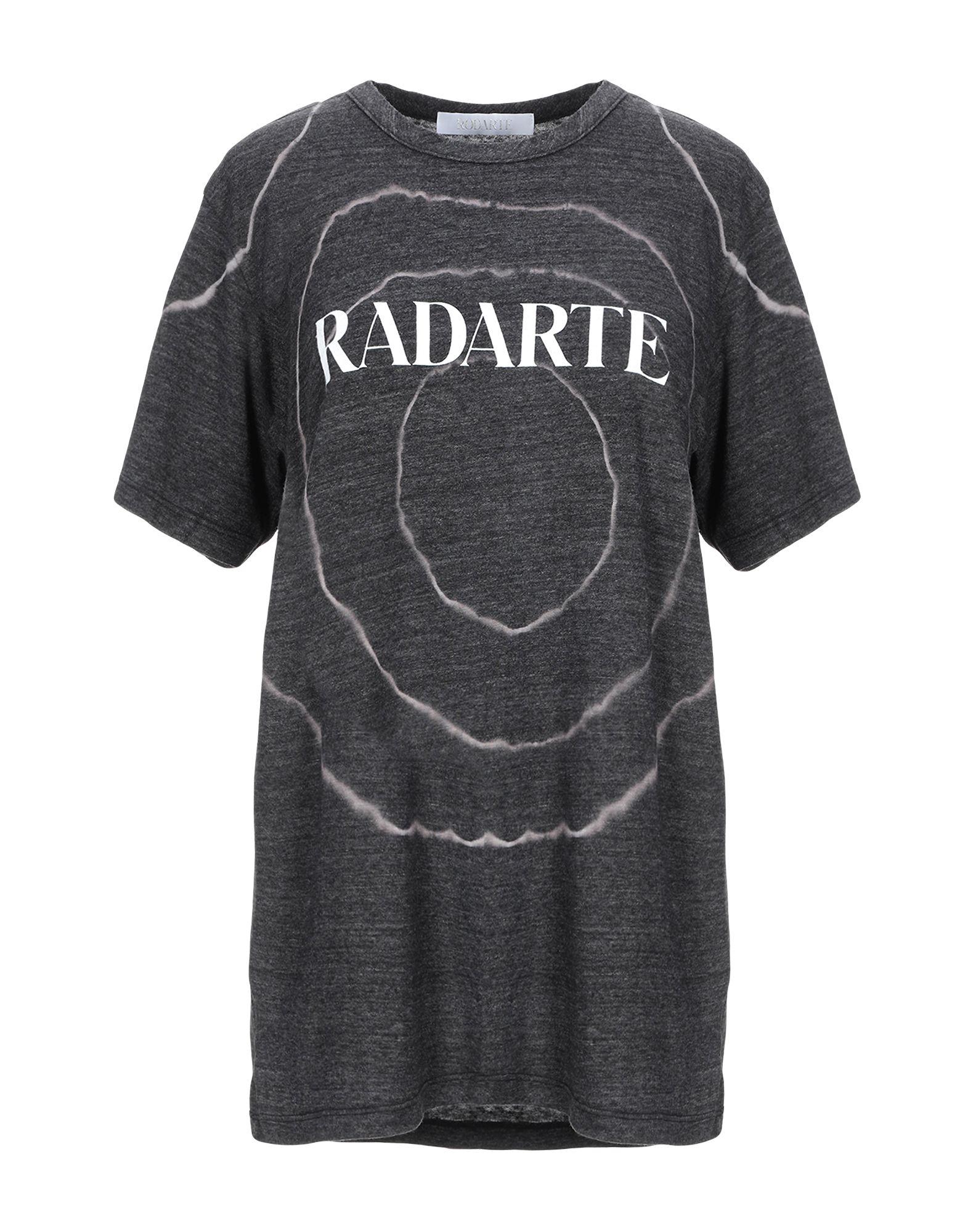 Футболка RODARTE