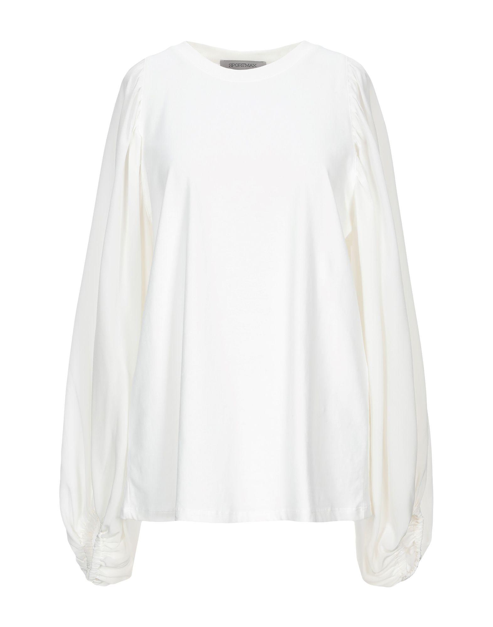 Футболка SPORTMAX