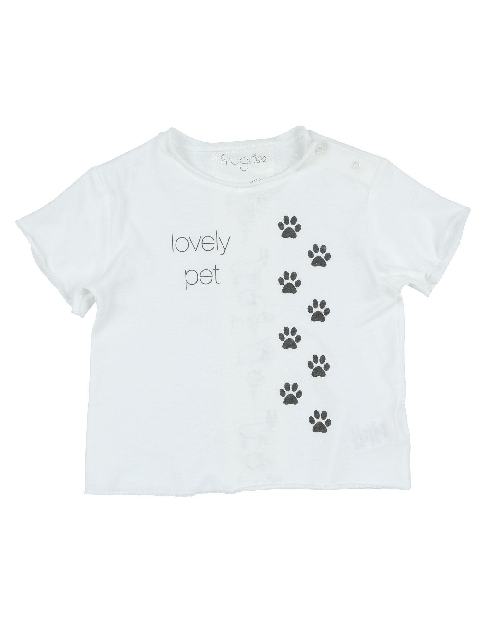 Футболка FRUGOO