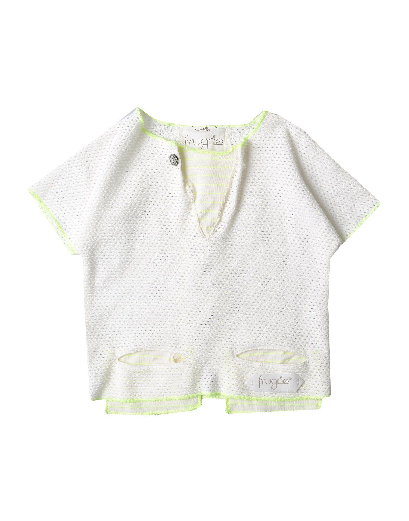 Футболка FRUGOO