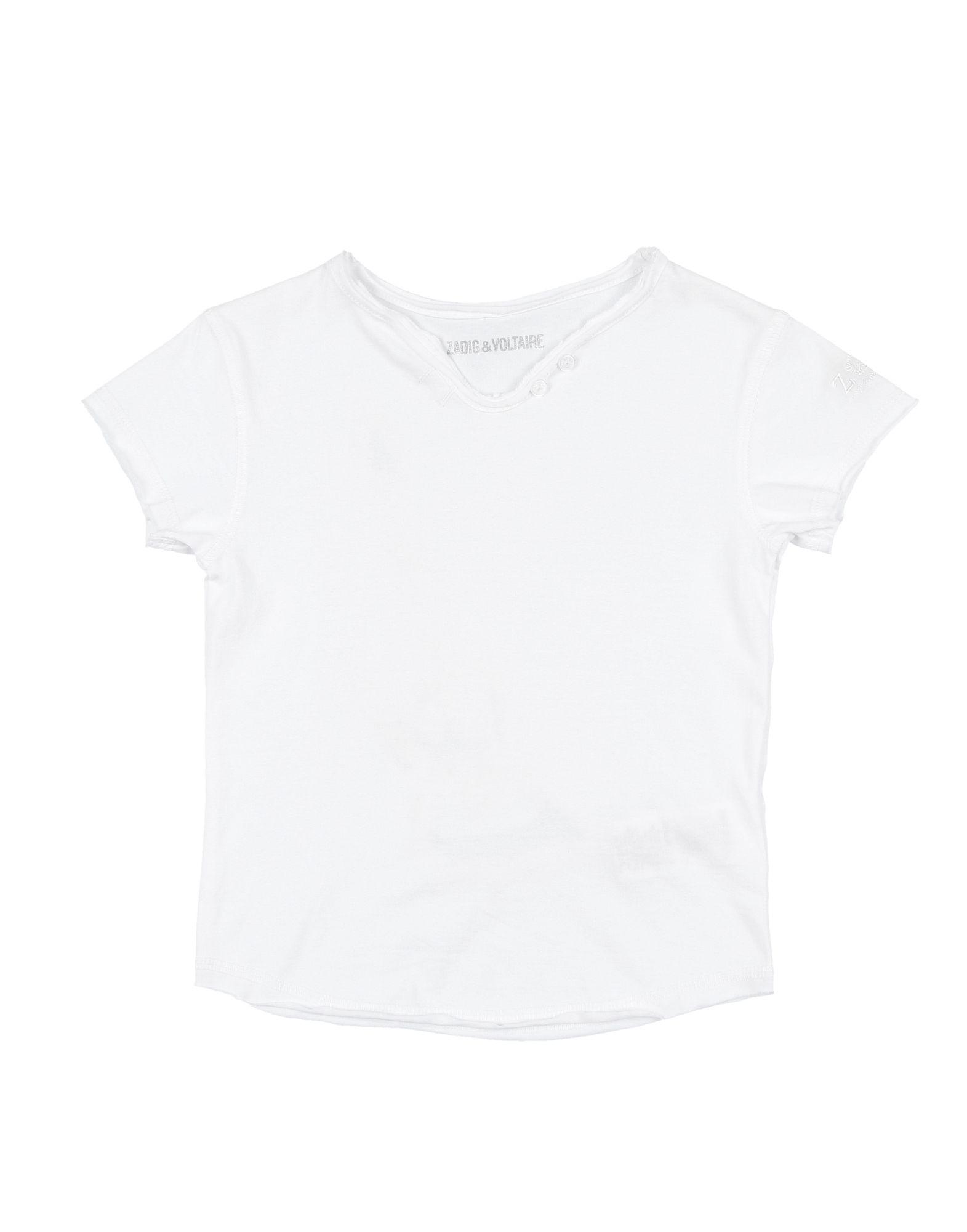 Футболка ZADIG & VOLTAIRE