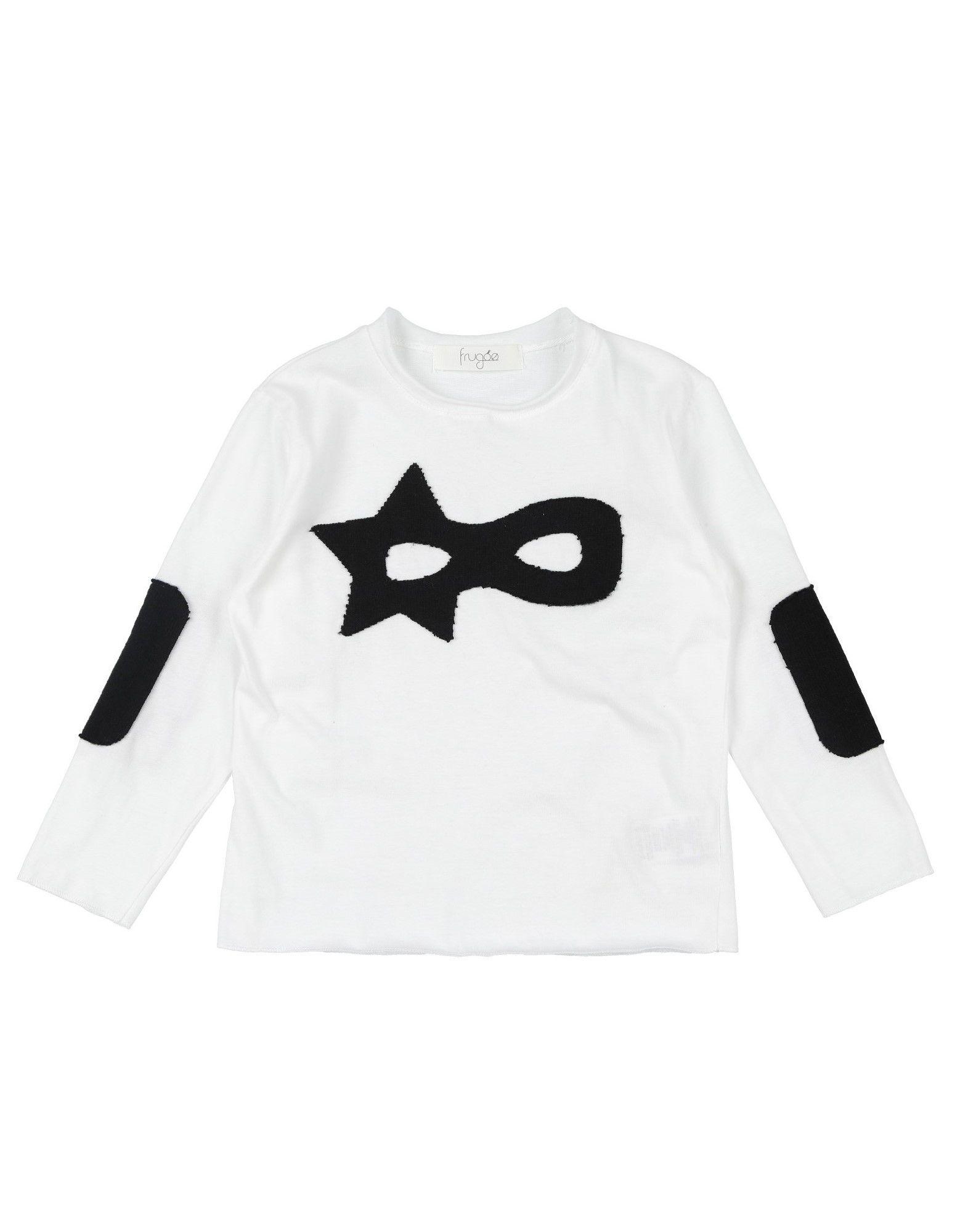 Футболка FRUGOO