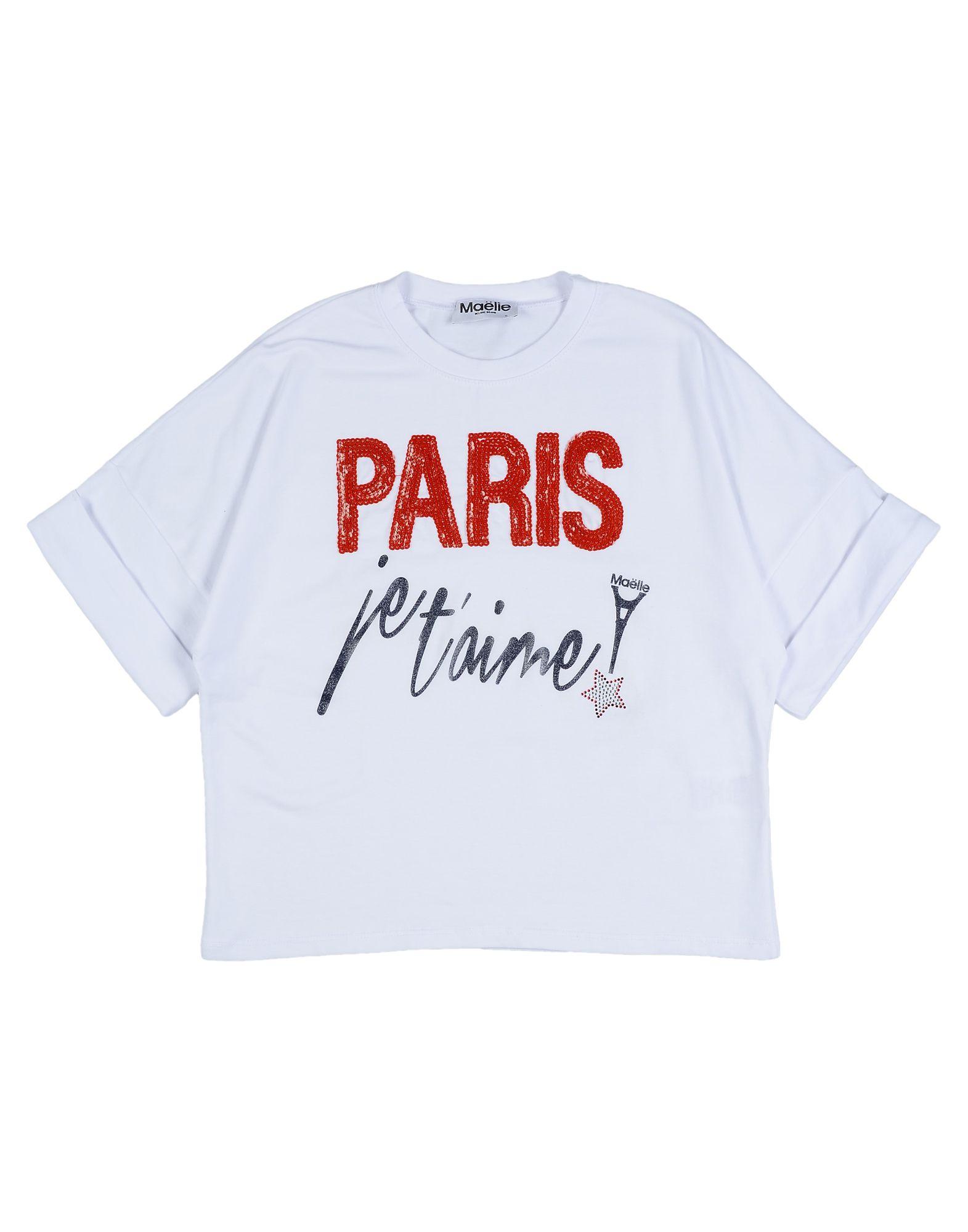 MAËLIE Футболка Футболка MAËLIE