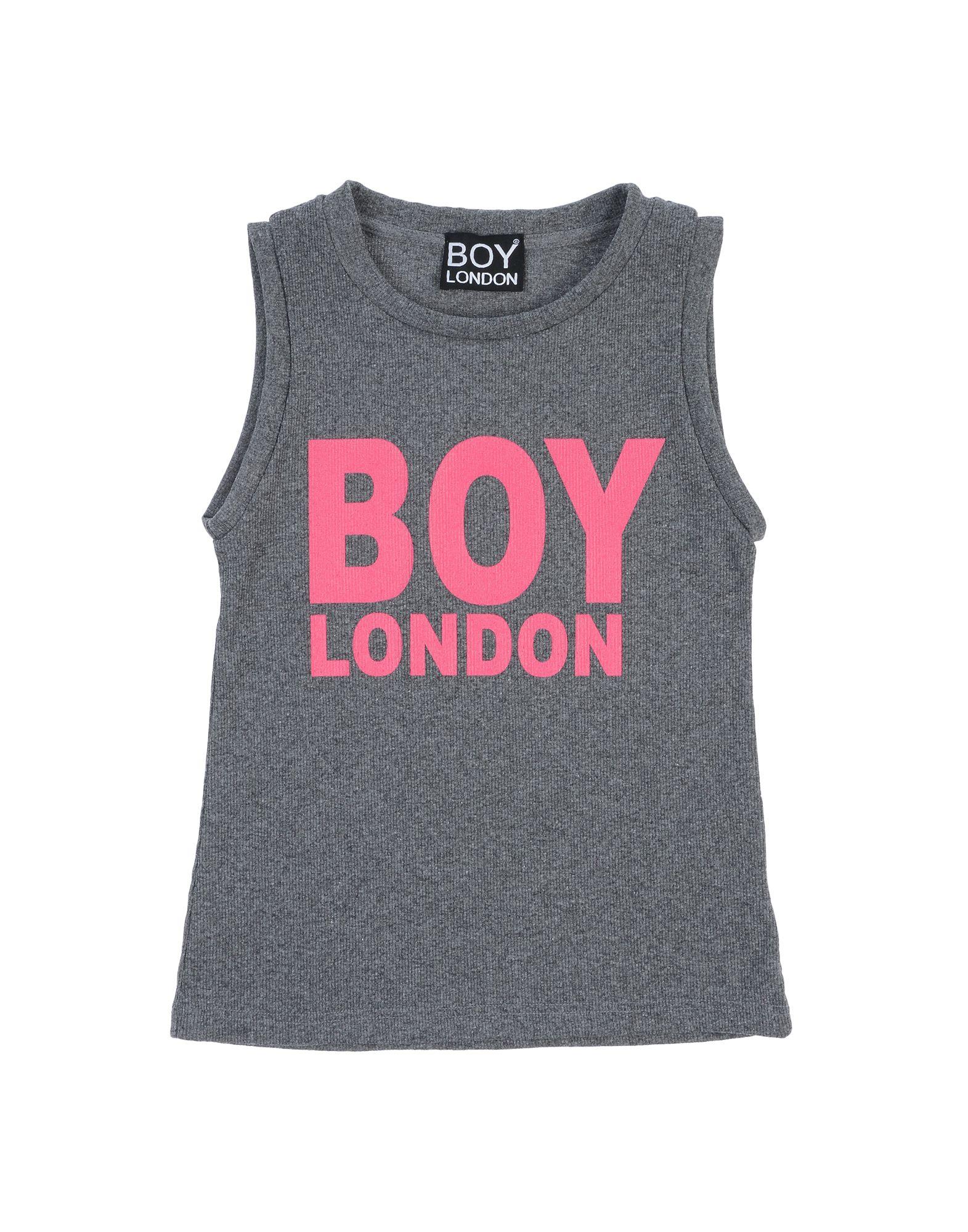 Футболка BOY LONDON