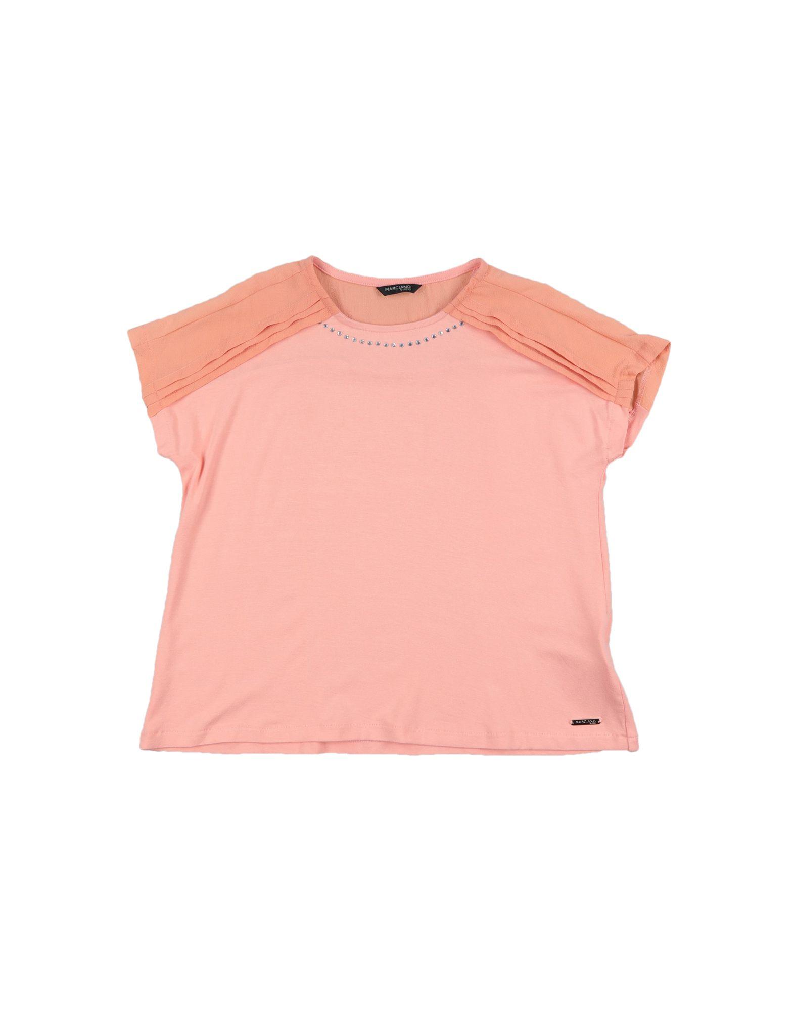 Футболка GUESS BY MARCIANO