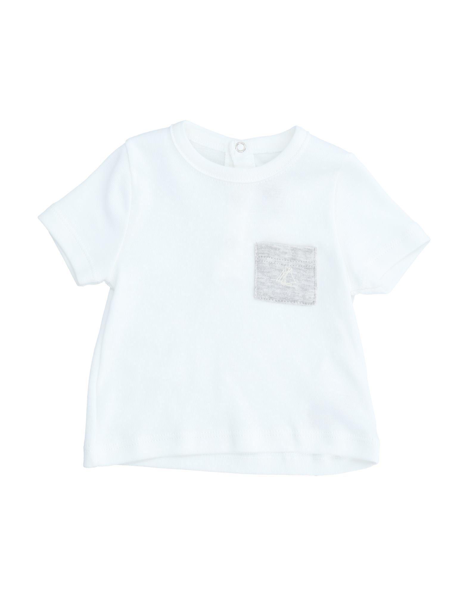 Футболка PETIT BATEAU