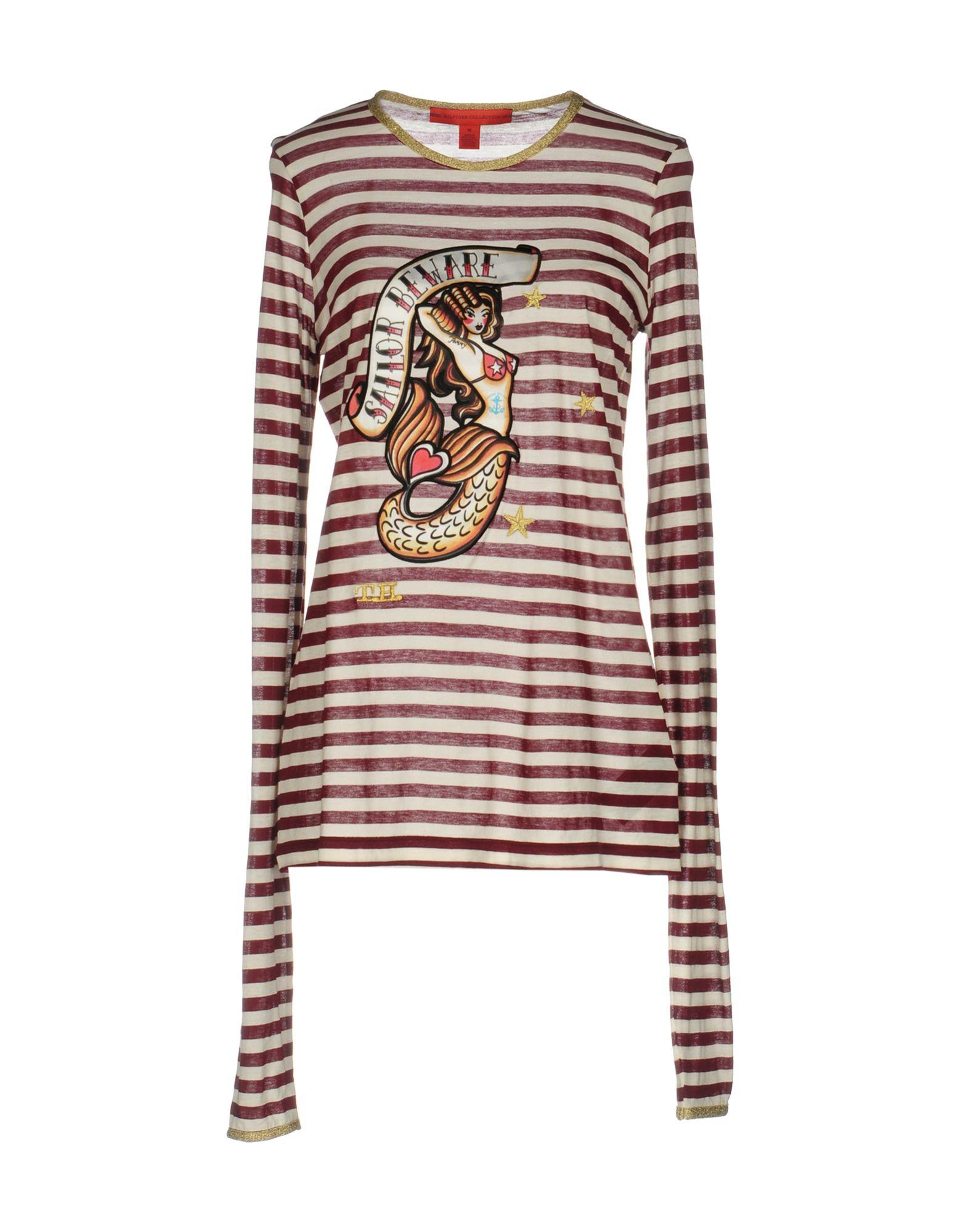 Футболка HILFIGER COLLECTION