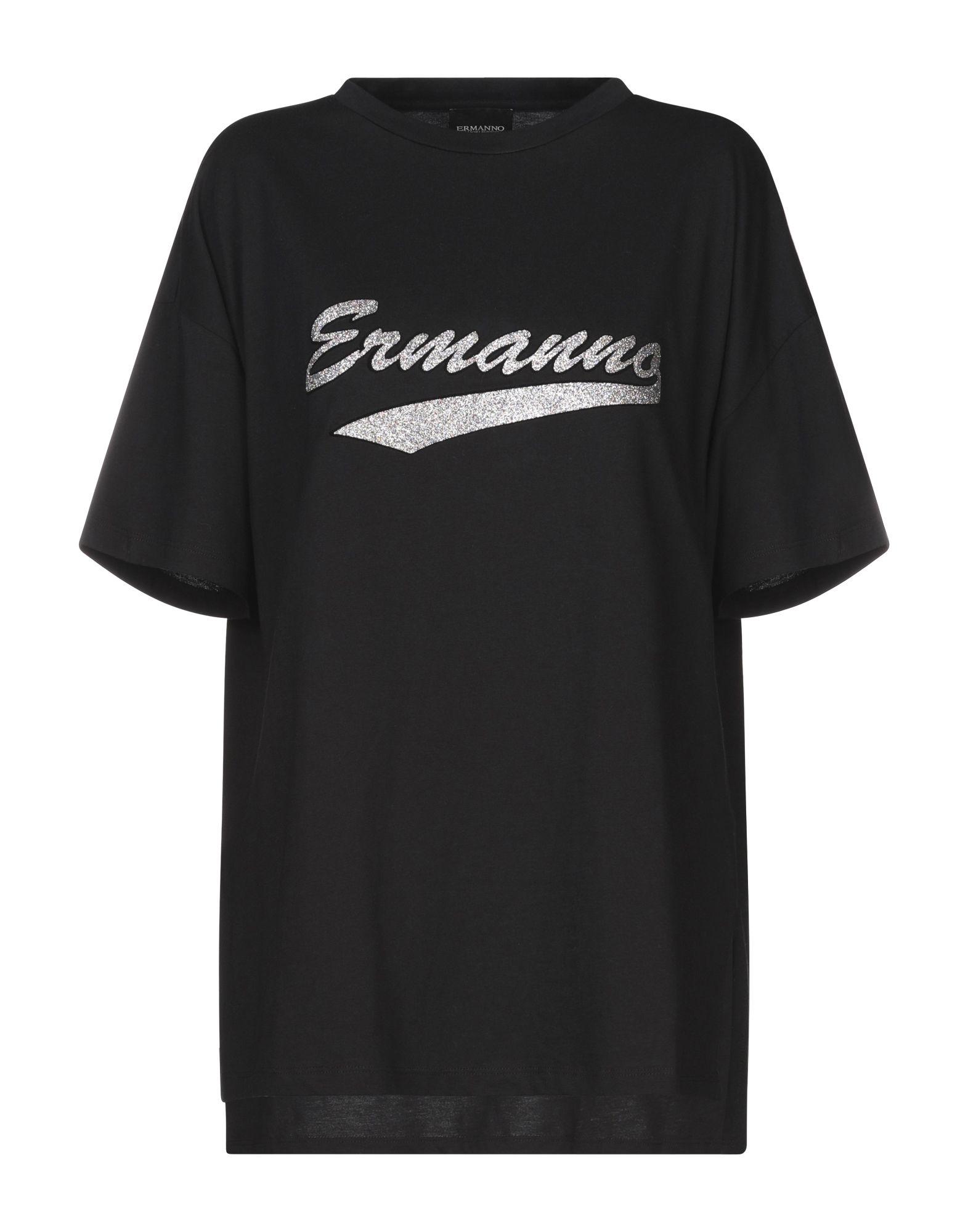 Футболка ERMANNO DI ERMANNO SCERVINO