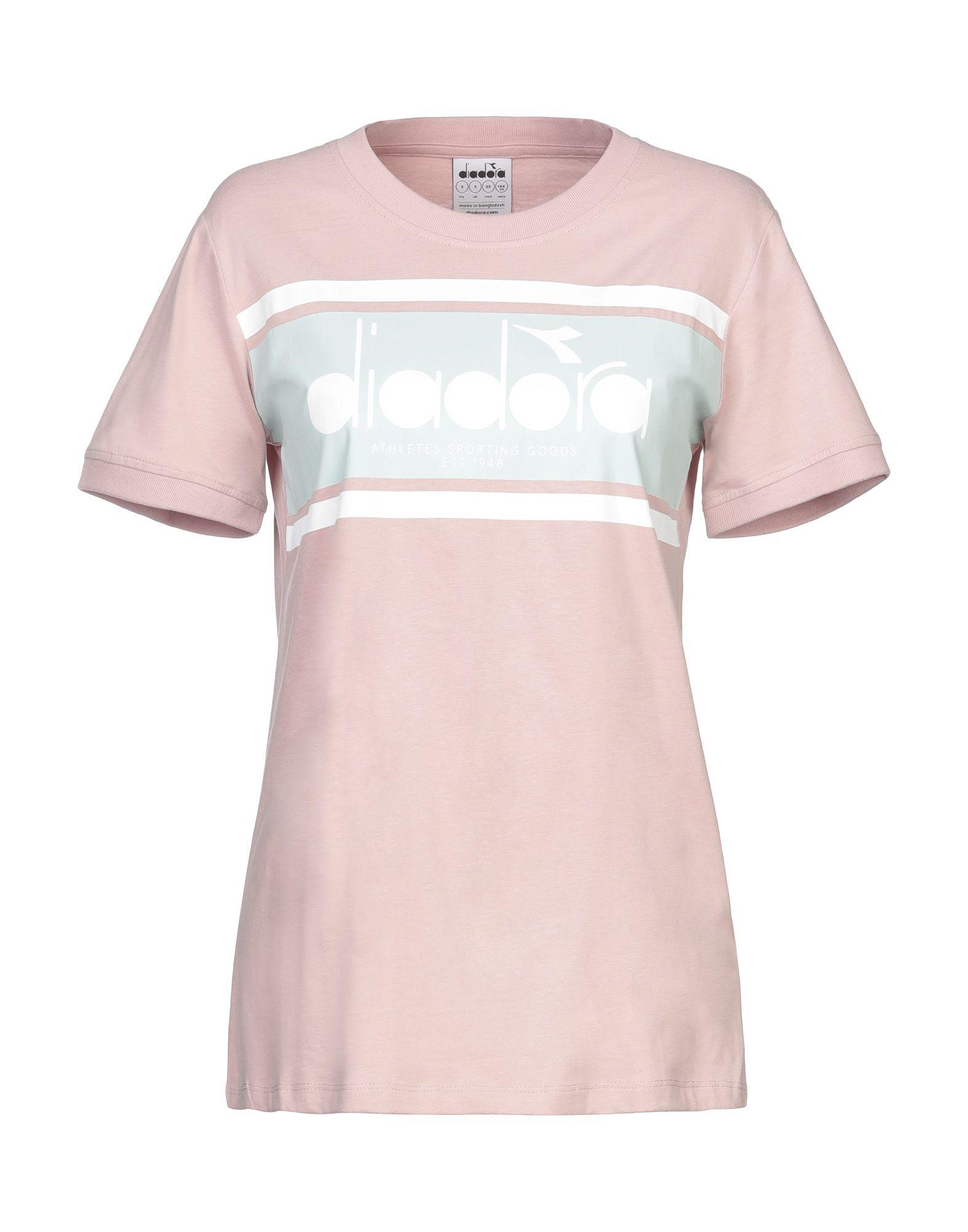 Футболка DIADORA