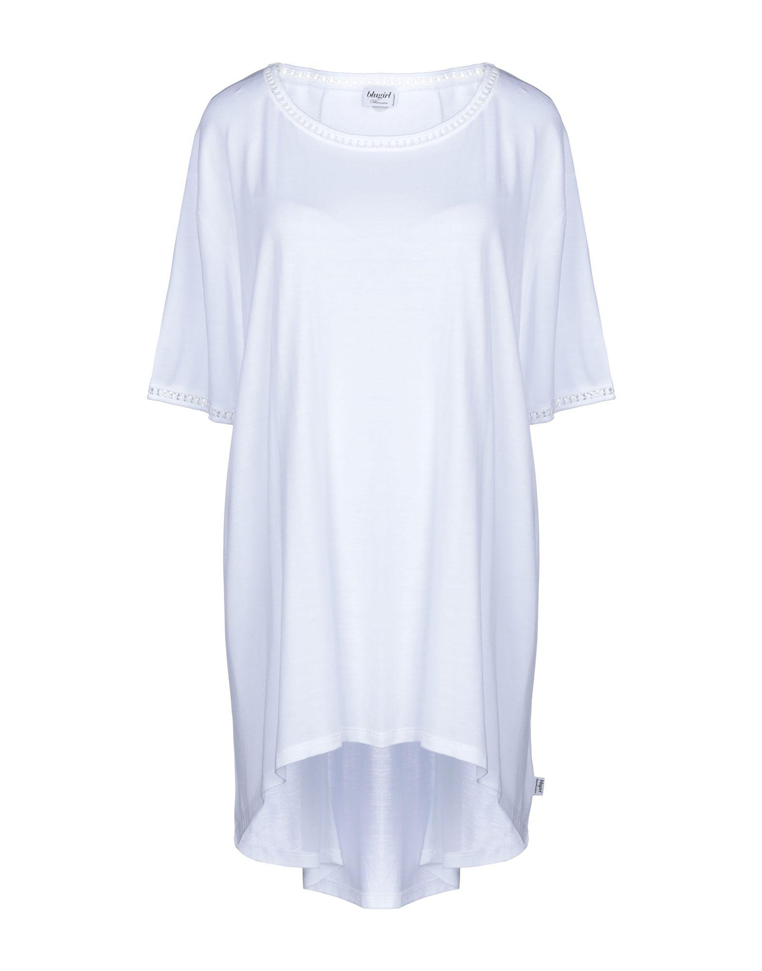 Футболка BLUGIRL BLUMARINE
