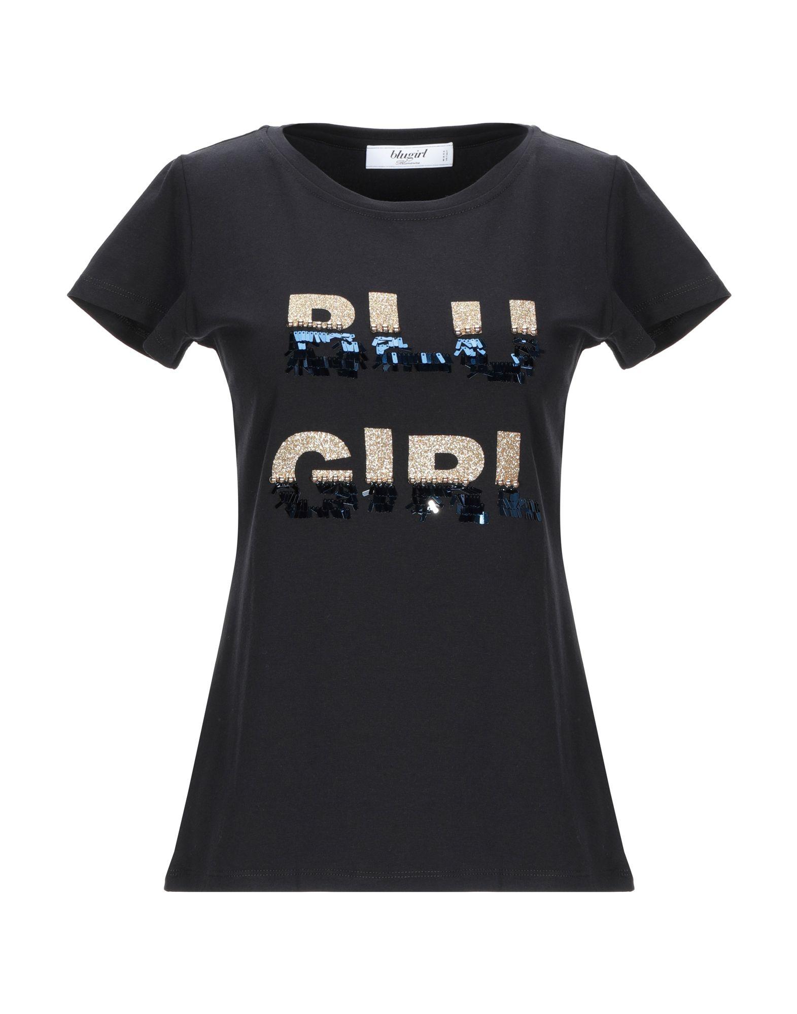 Футболка BLUGIRL BLUMARINE