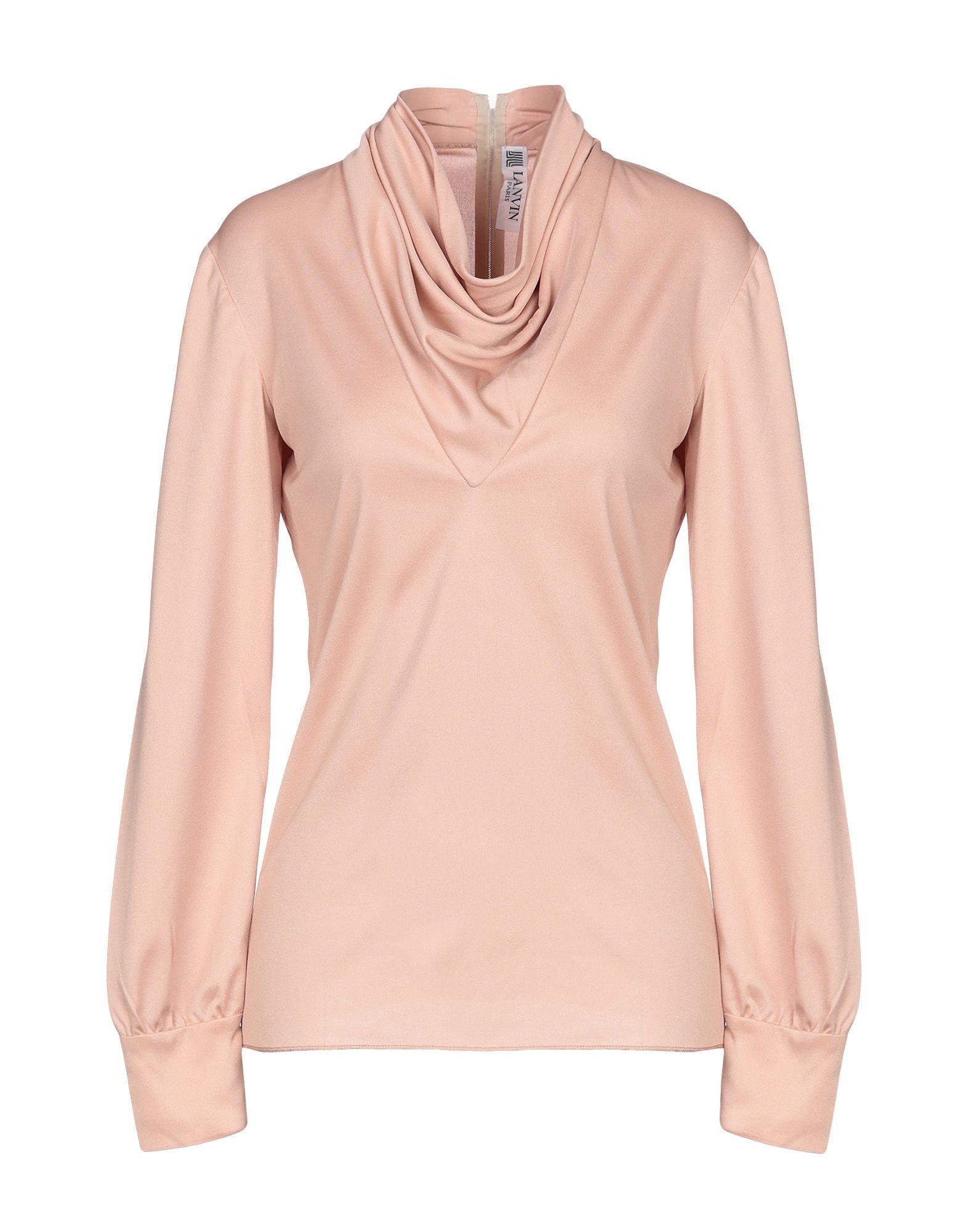 Футболка LANVIN