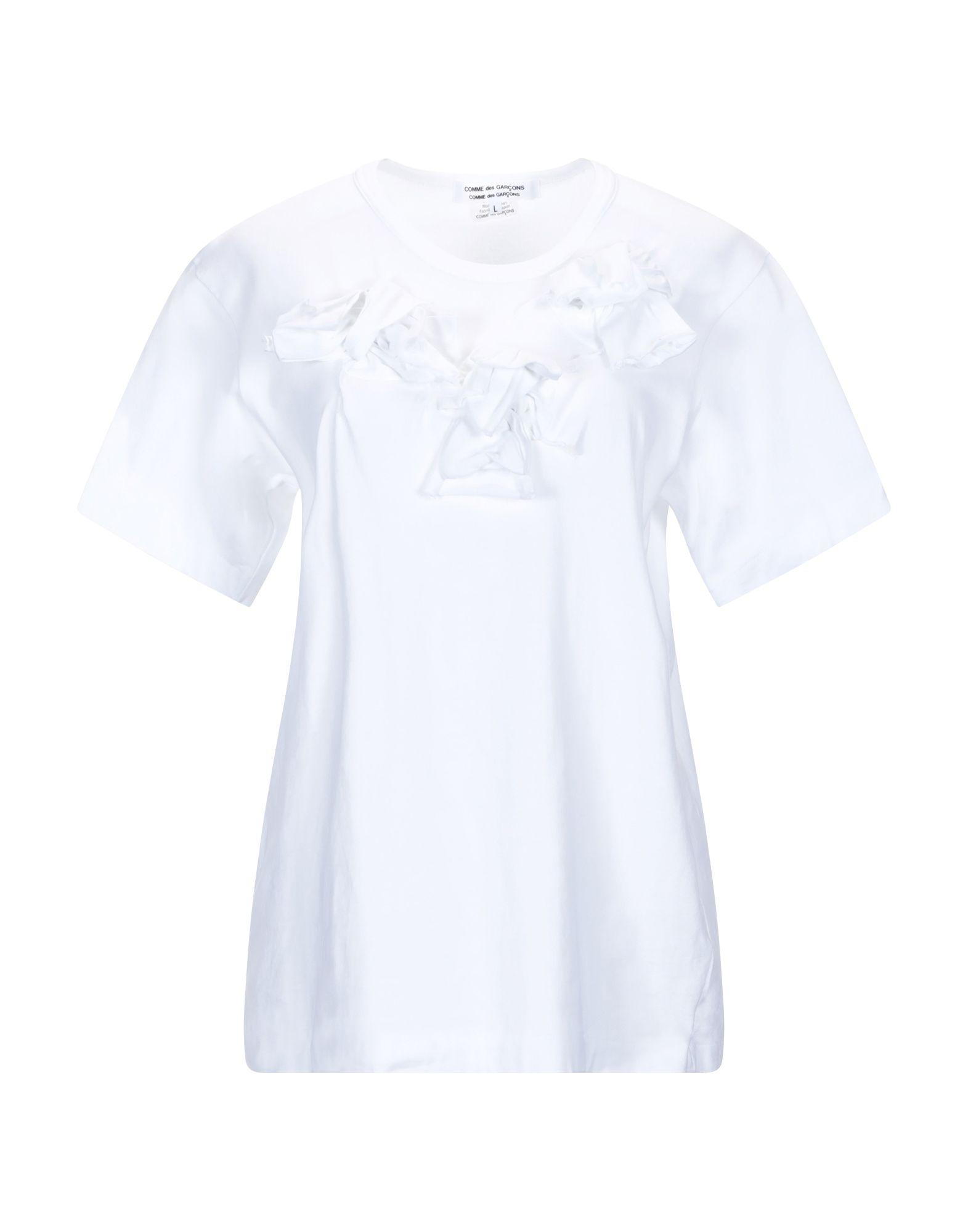 Футболка COMME des GARÇONS
