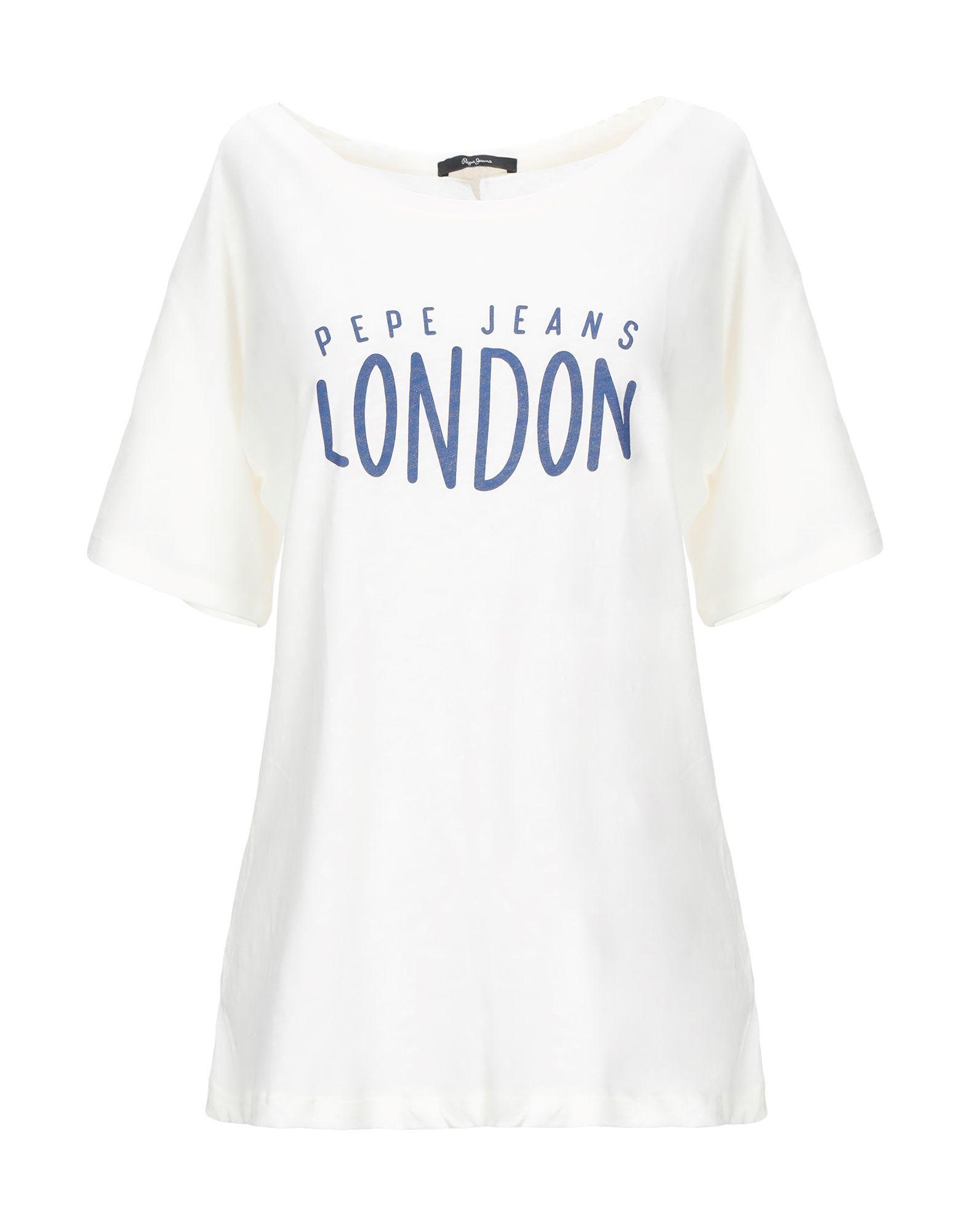 Футболка PEPE JEANS