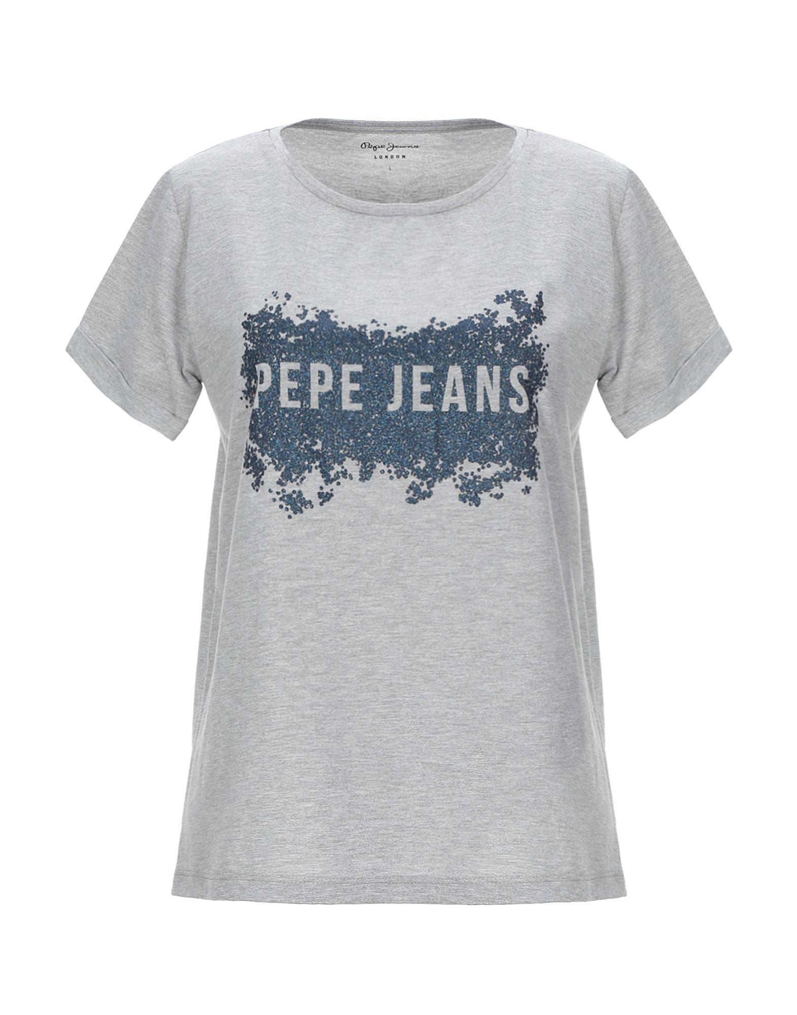 Футболка PEPE JEANS