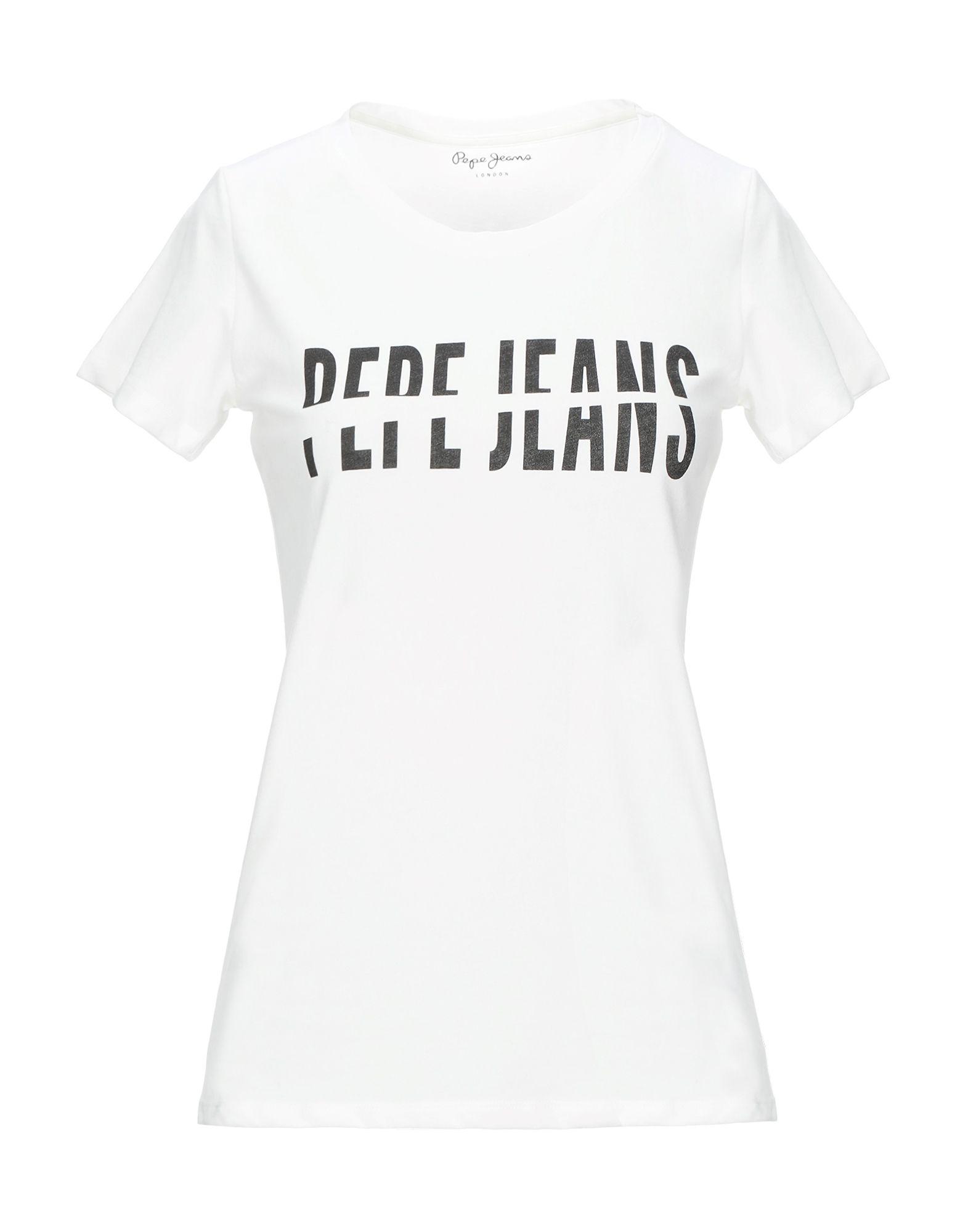 Футболка PEPE JEANS