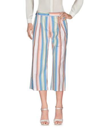 Капри T.THINK CHIC