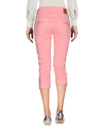 Капри GANT JEANS