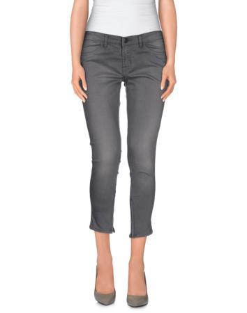 Капри DENIM MOOD