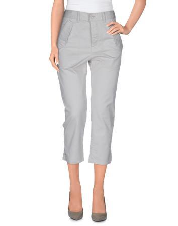 Капри ZUCCA TRAVAIL