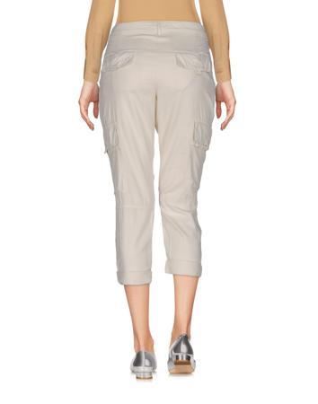 Капри PINKO GREY