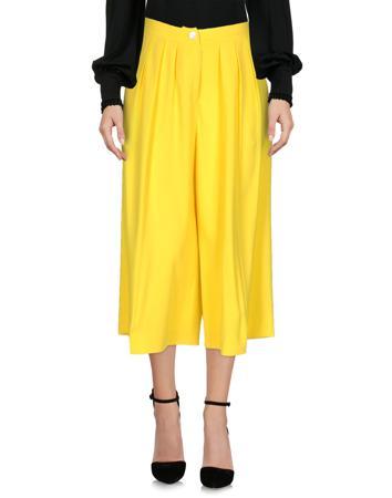 Капри JEANPAUL KNOTT