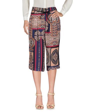 Капри CRISTINE MATHIEU Paris