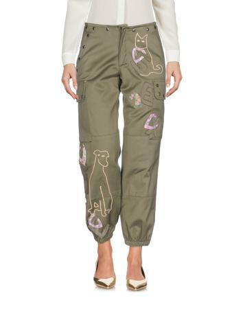 Капри CAPUCCINO By MARIE FRANCE H